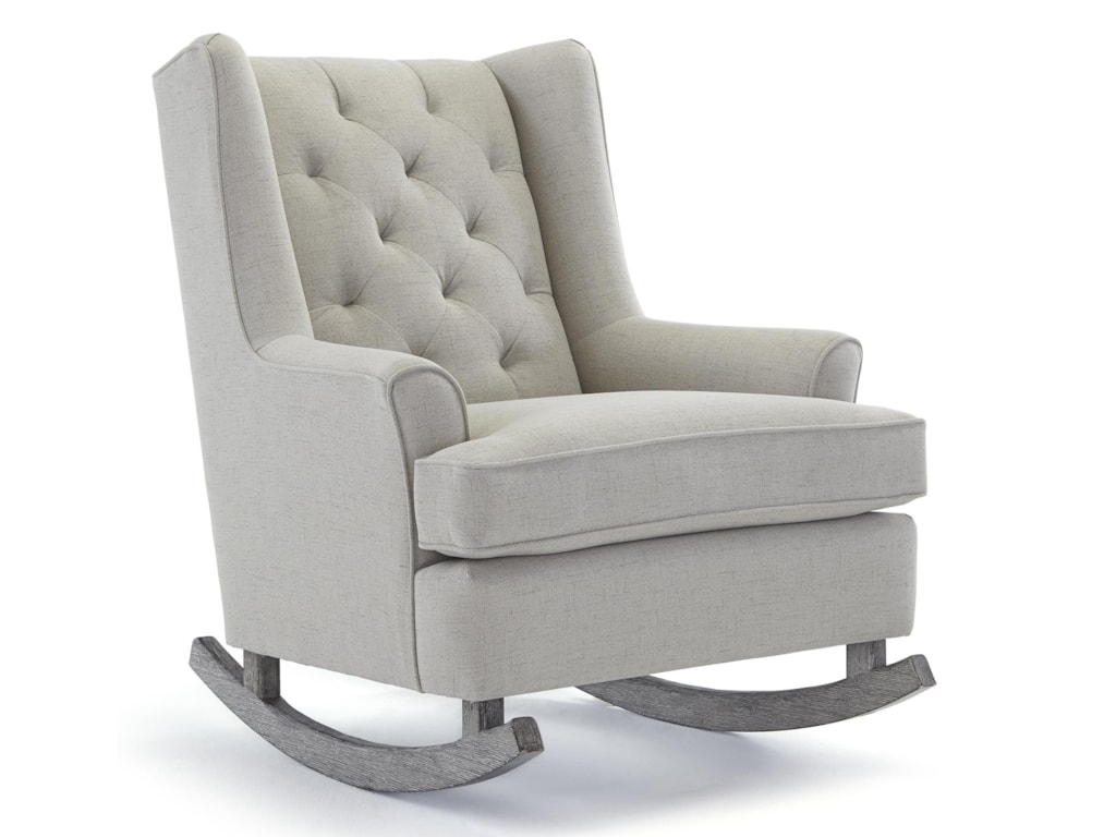 Best Rocking Chair - Chair Design