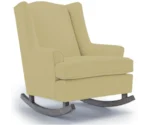 Best Home Furnishings Runner Rockers Willow Rocking Chair