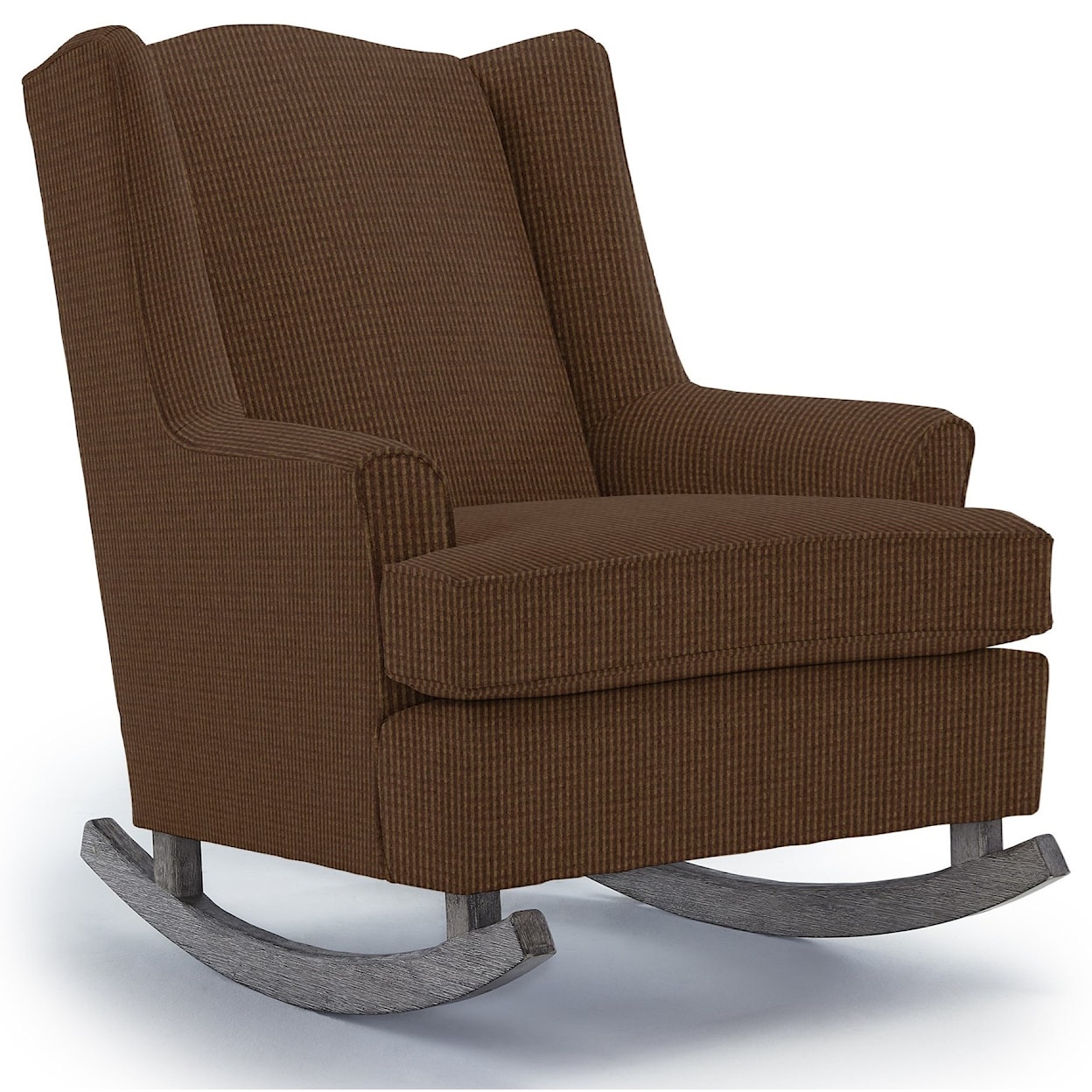 Best Home Furnishings  Willow Rocking Chair