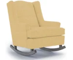 Best Home Furnishings Runner Rockers Willow Rocking Chair