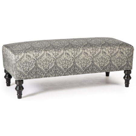 Bench Ottoman