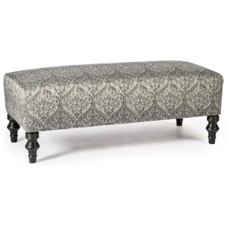 Bench Ottoman