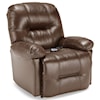 Best Home Furnishings Dozier Rocking Recliner