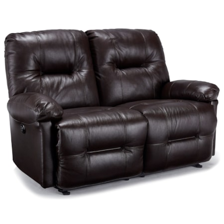 Reclining Loveseat