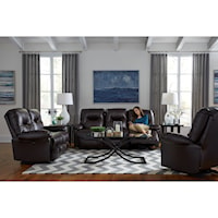 Reclining Living Room Group