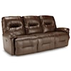 Best Home Furnishings Zaynah Power Motion Sofa
