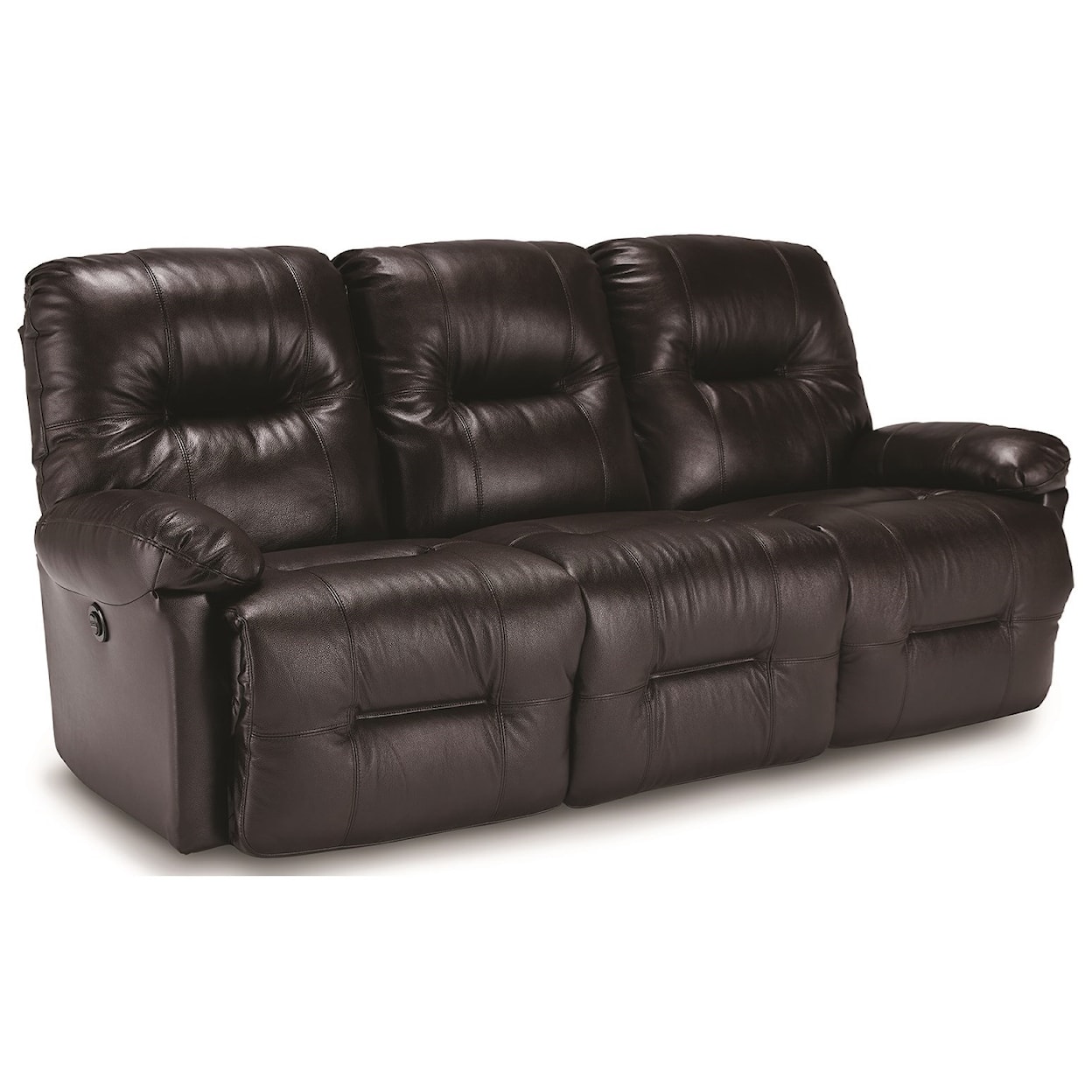 Why Is Leather Furniture Better?, Baer's Furniture