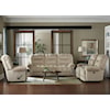 Best Home Furnishings Seger Power Space Saver Recl. Loveseat w/ Console