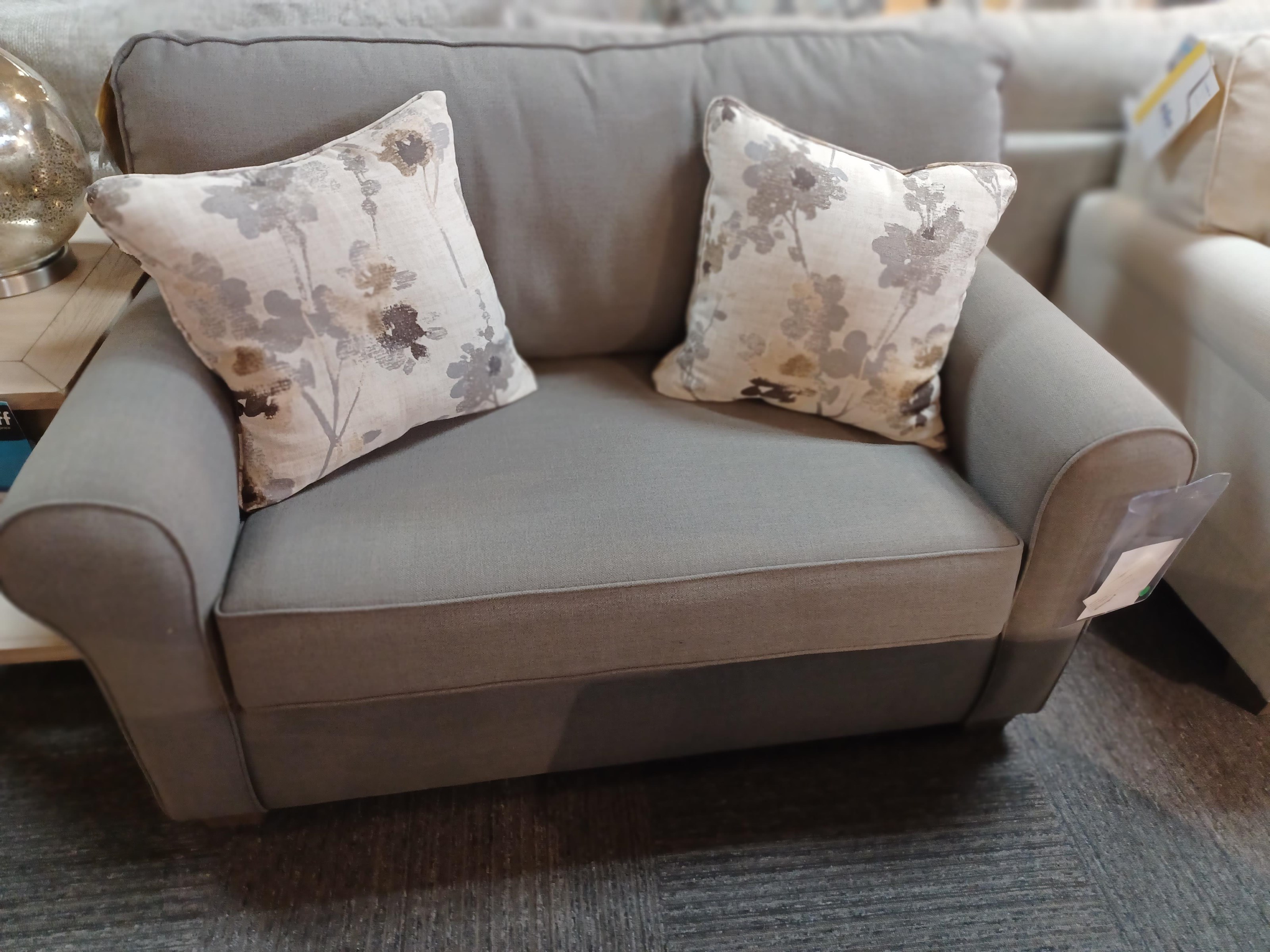 Semi sleeper sales chair