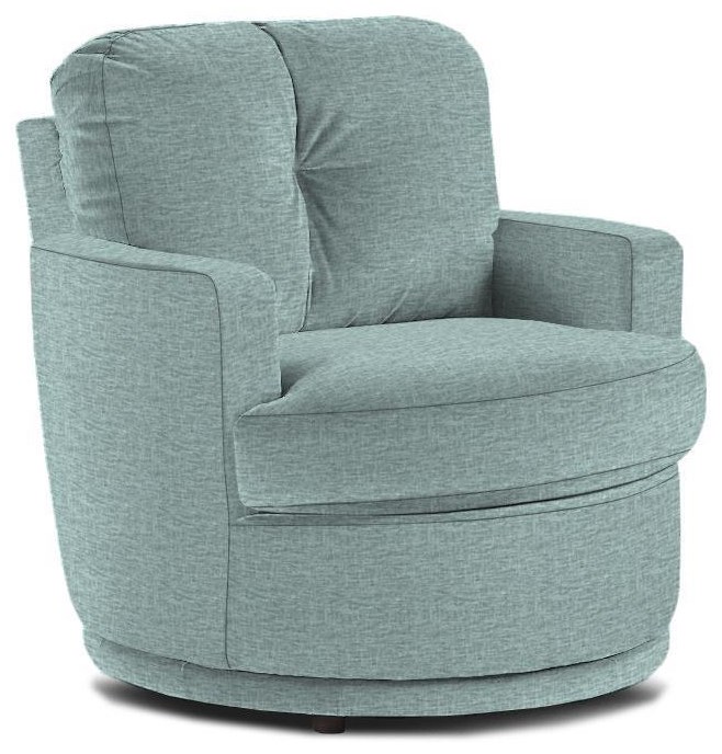 Best furniture swivel glider discount