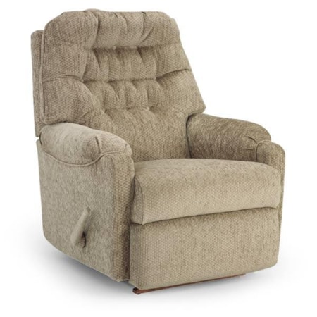 Rocker Recliner