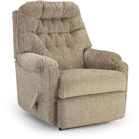 Sondra Rocker Recliner