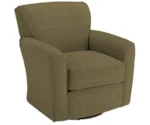 Best Home Furnishings Swivel Barrel Chairs Kaylee Swivel Barrel Chair