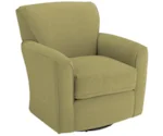 Best Home Furnishings Swivel Barrel Chairs Kaylee Swivel Barrel Chair