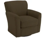 Best Home Furnishings Swivel Barrel Chairs Kaylee Swivel Barrel Chair
