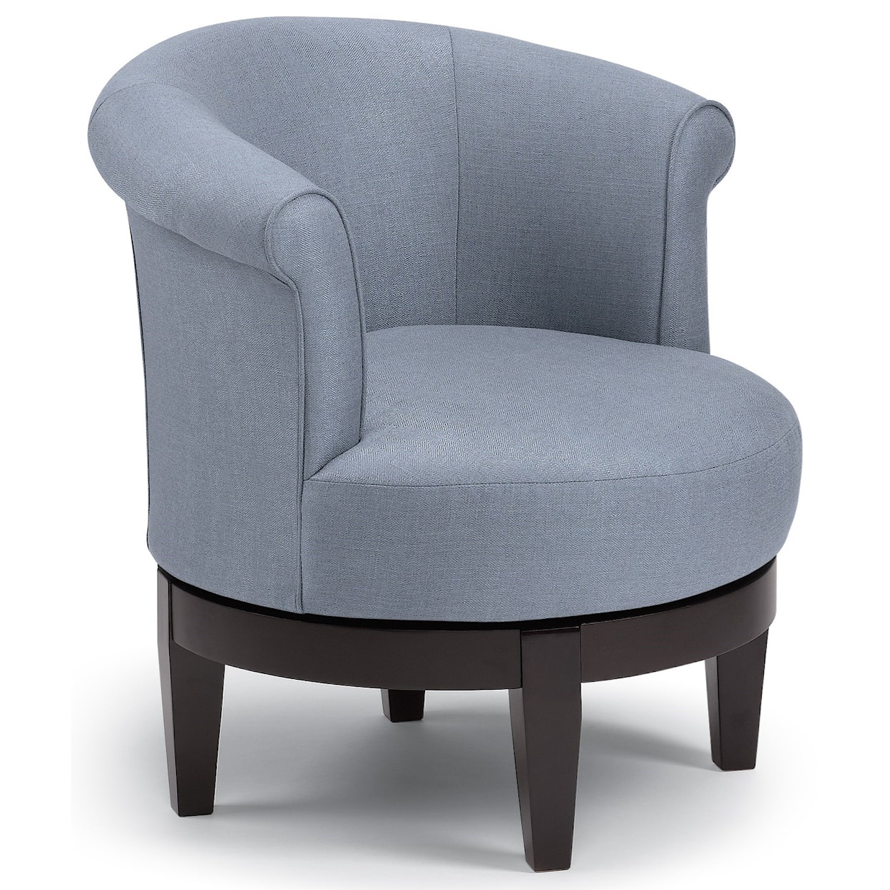 Best Home Furnishings Attica Attica Swivel Chair