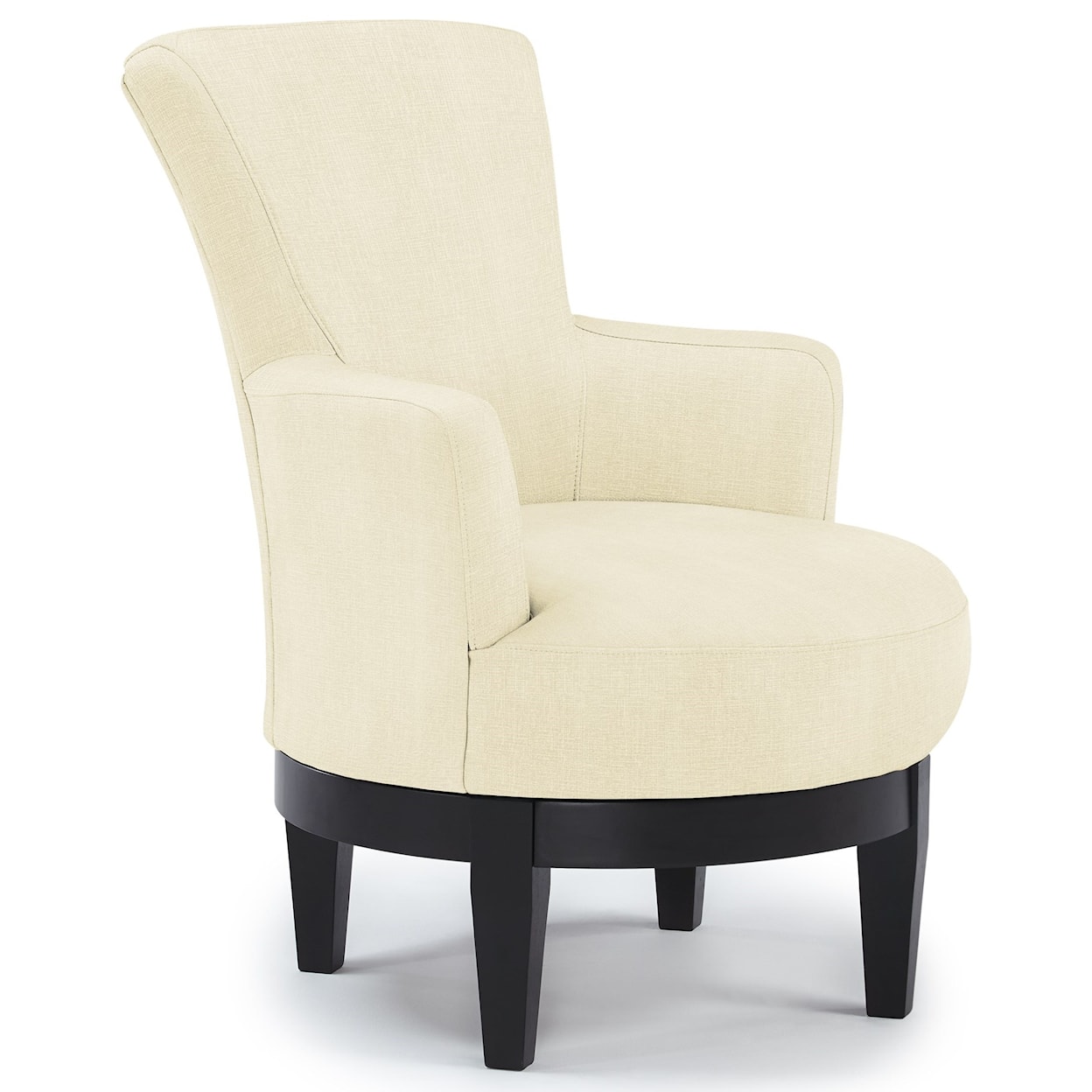 Best Home Furnishings Justine Swivel Chair