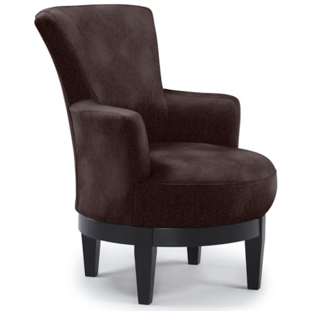 Swivel Chair