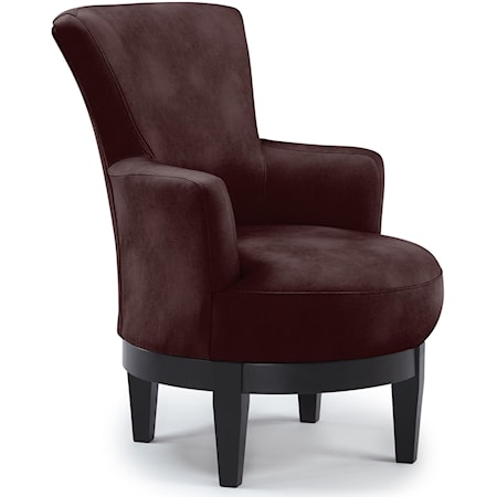 Swivel Chair