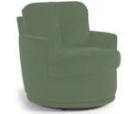 Best Home Furnishings Swivel Barrel Chairs Swivel Chair