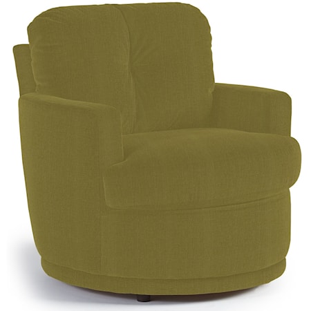 Swivel Chair