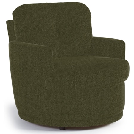Swivel Chair