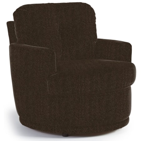 Swivel Chair