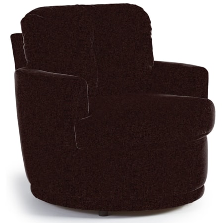 Swivel Chair
