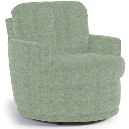 Swivel Chair