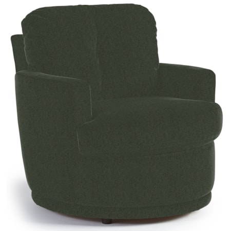 Swivel Chair