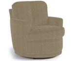 Best Home Furnishings Swivel Barrel Chairs Swivel Chair