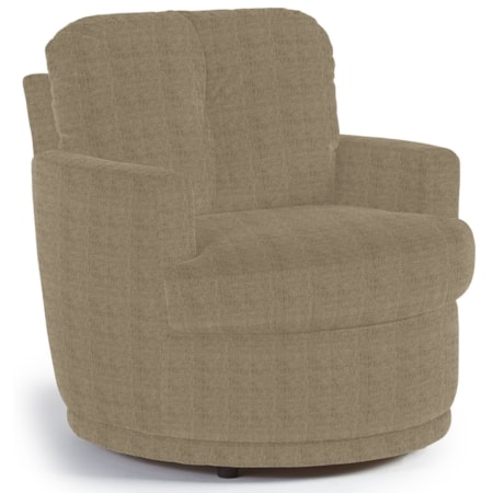 Swivel Chair