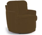 Best Home Furnishings Swivel Barrel Chairs Swivel Chair