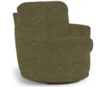 Best Home Furnishings Swivel Barrel Chairs Swivel Chair