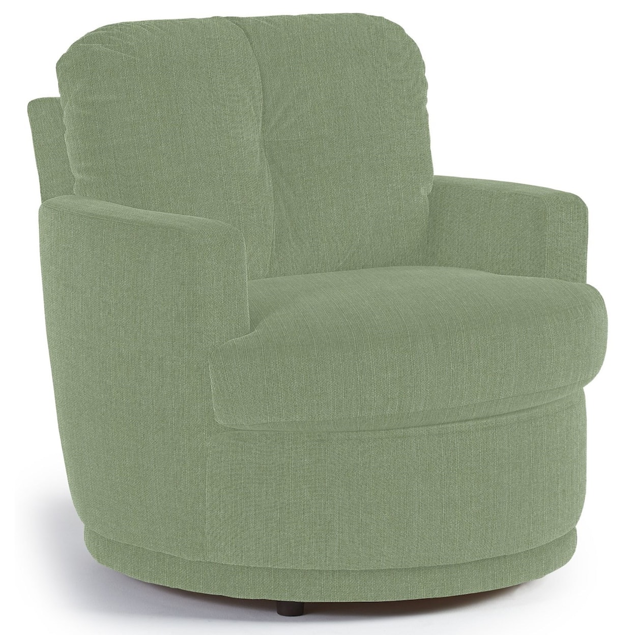 Best Home Furnishings Skipper Swivel Chair