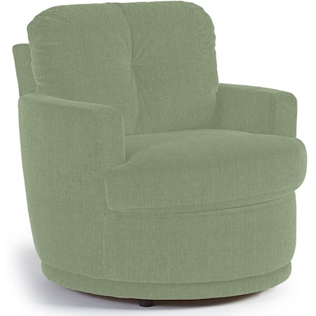 Swivel Chair