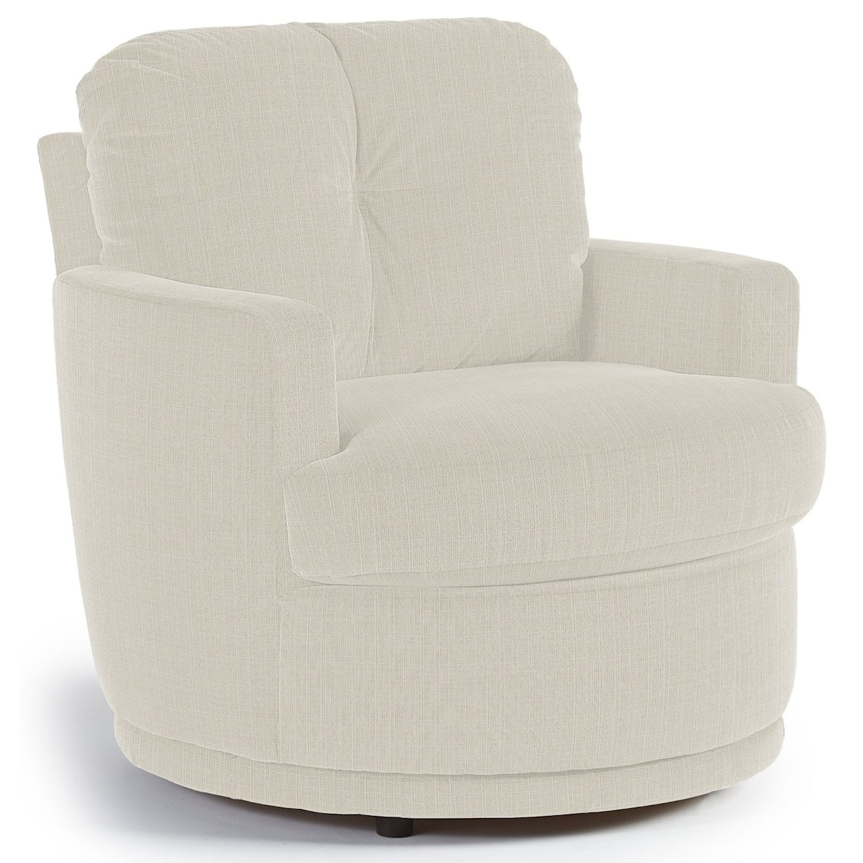 Best Home Furnishings Skipper Swivel Chair