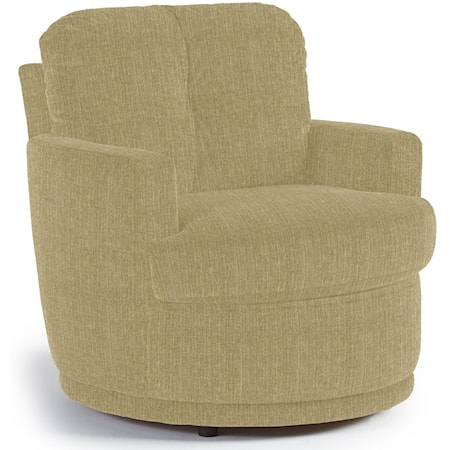 Swivel Chair