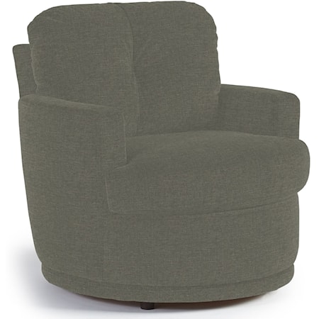 Swivel Chair