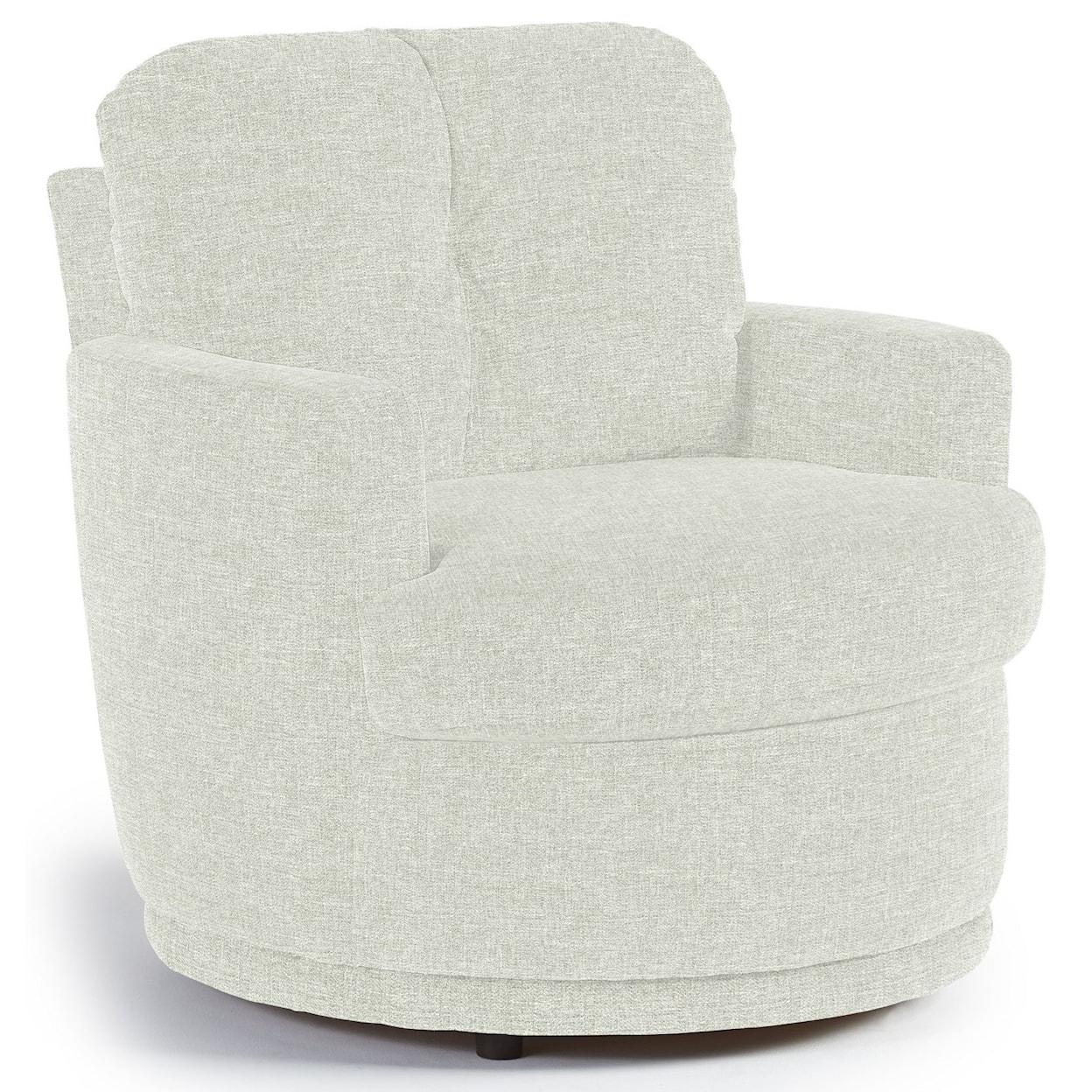 Best Home Furnishings Skipper Swivel Chair