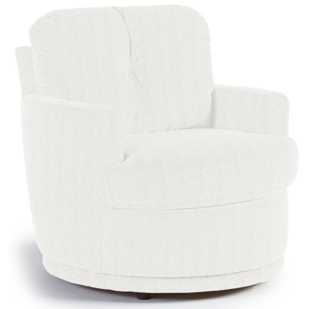 Swivel Chair