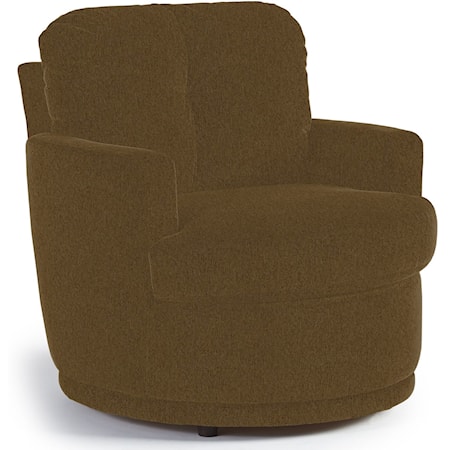 Swivel Chair