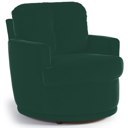 Swivel Chair