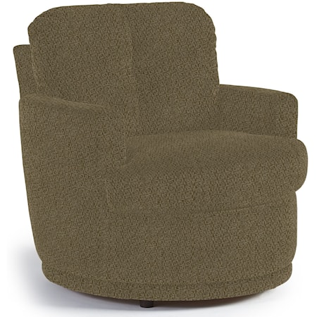 Swivel Chair