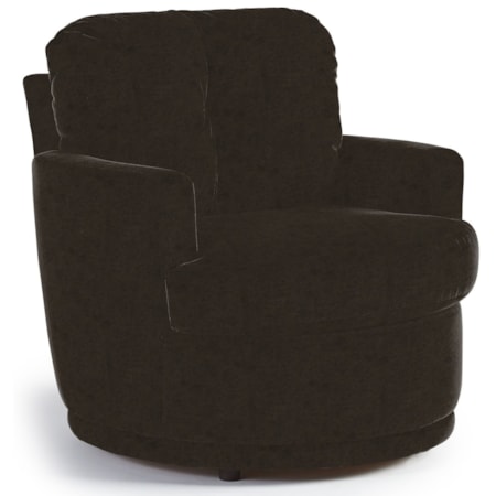 Swivel Chair