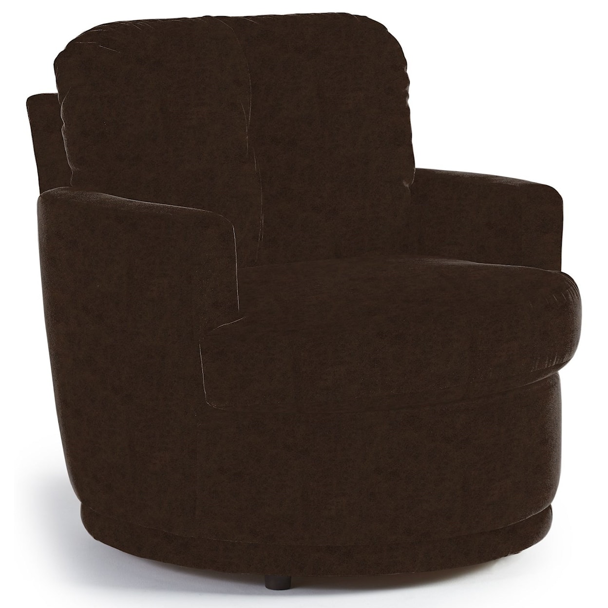 Best Home Furnishings Skipper Swivel Chair