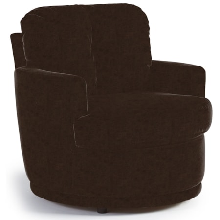 Swivel Chair