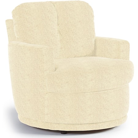 Swivel Chair