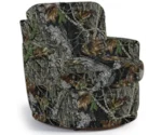 Best Home Furnishings Swivel Barrel Chairs Swivel Chair