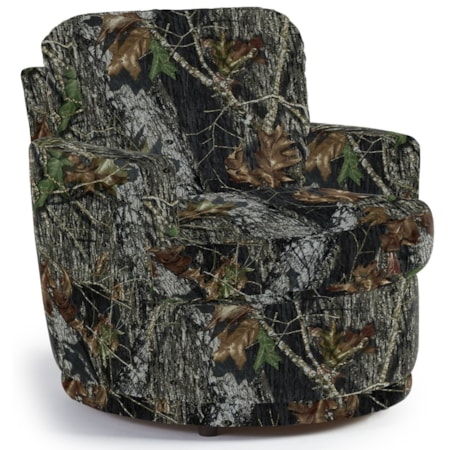 Swivel Chair